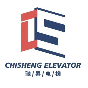驰昇电梯 Logo