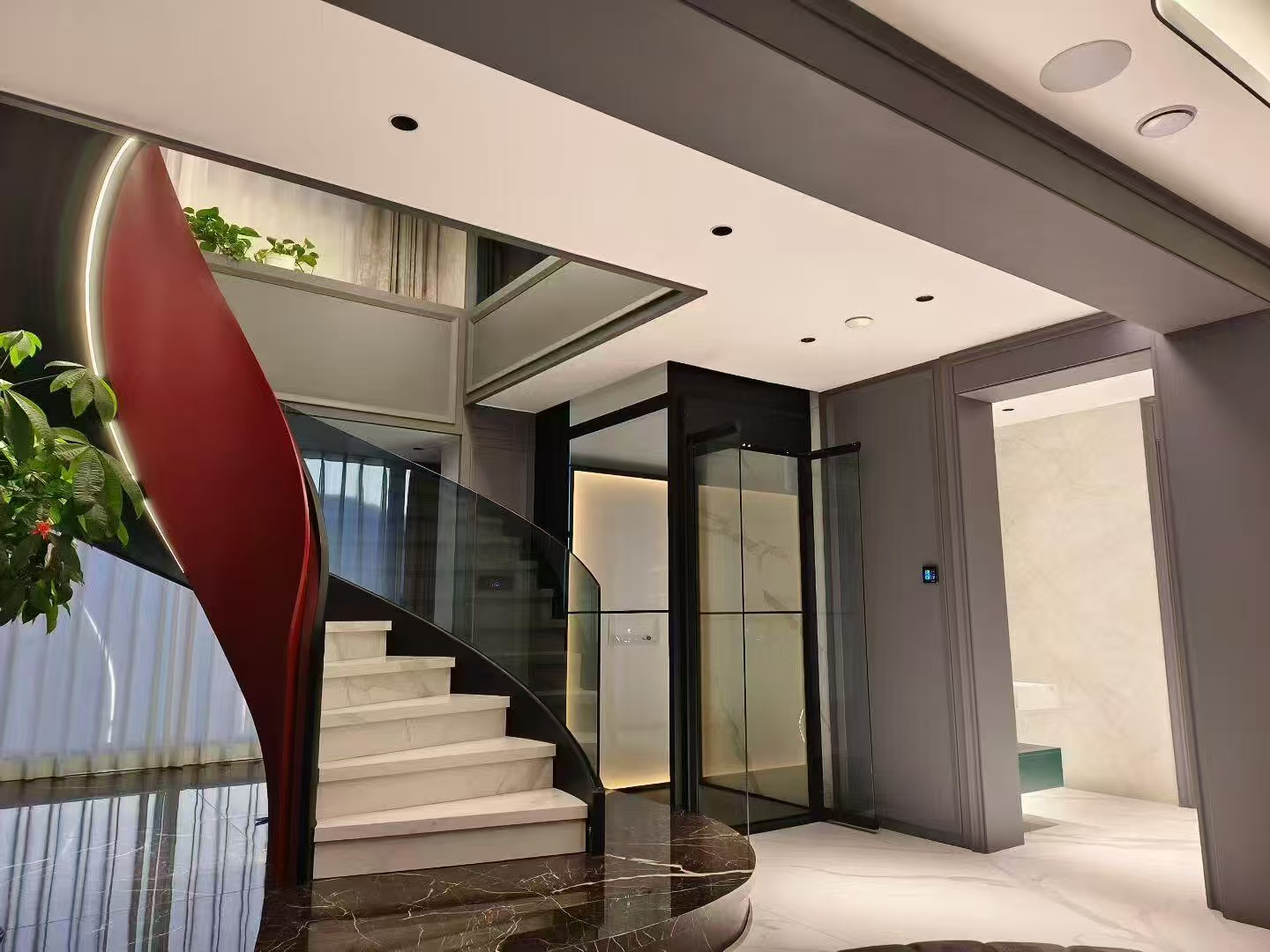 Shijiazhuang Luxury Residential