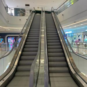 Escalator