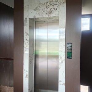 Home Elevator