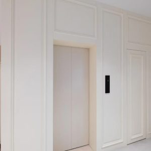 Villa Elevator