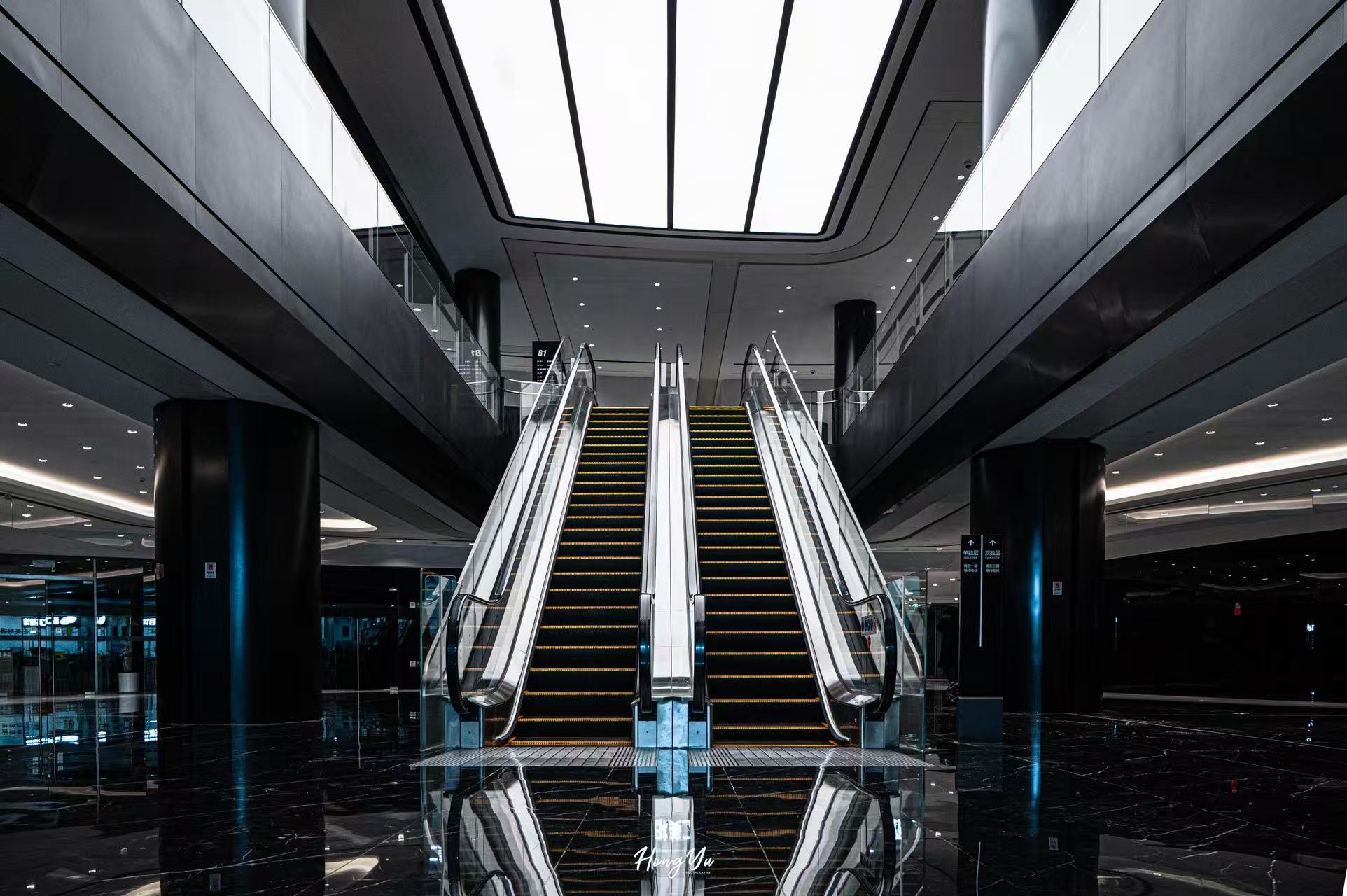 Shijiazhuang Commercial Complex