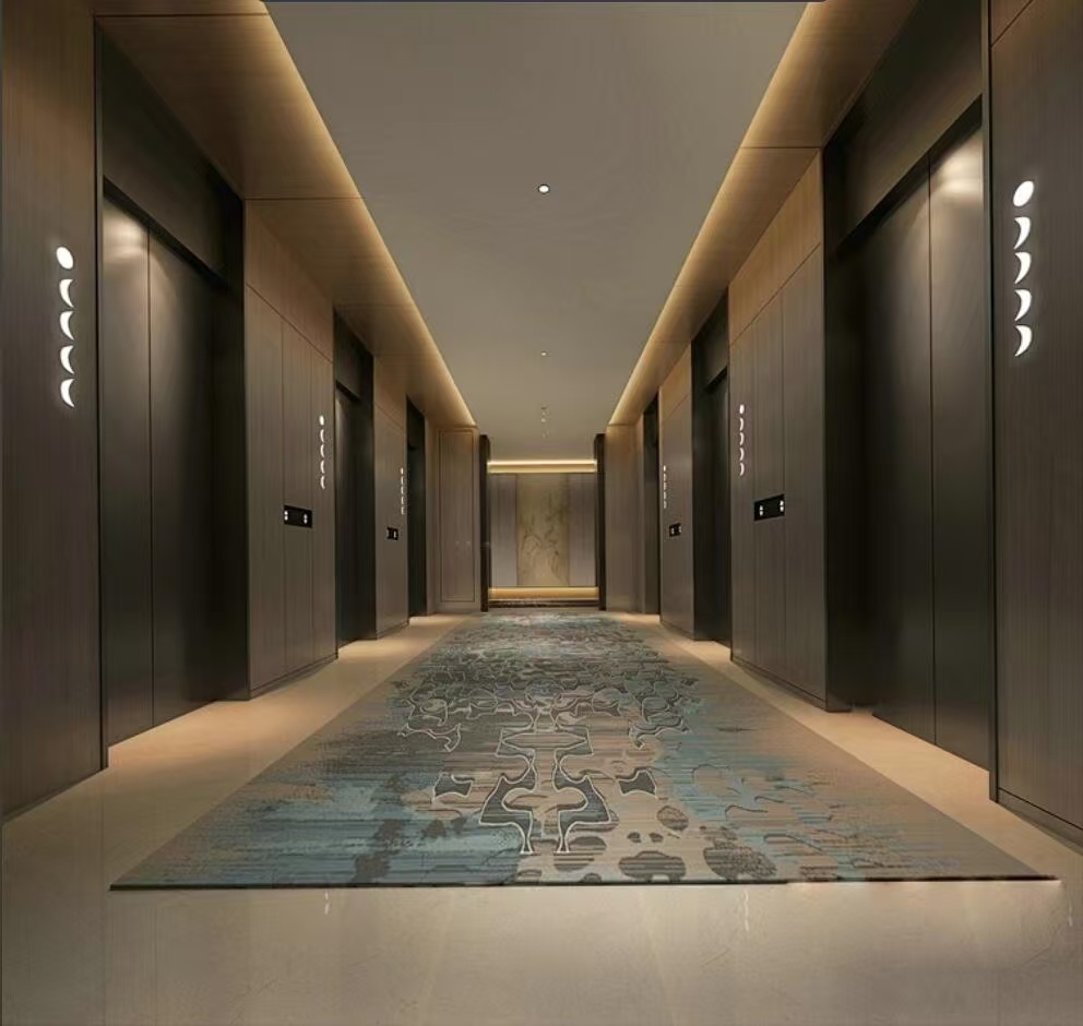 Passenger Elevator